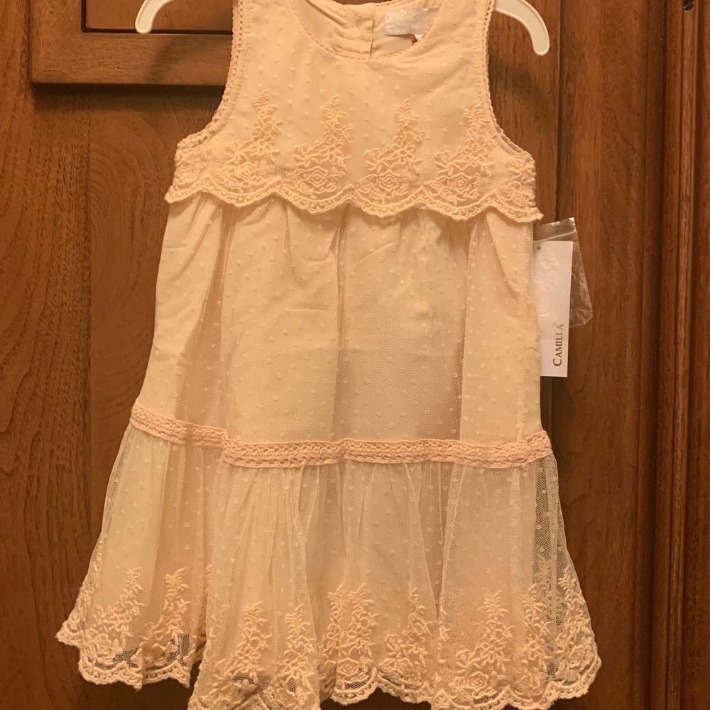Dress 2t